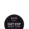 Pudra de fixare NYX PM Can&#039;t Stop Won&#039;t Stop 3 Medium, 6 g