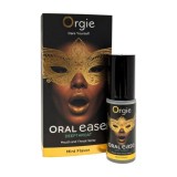 Sex Oral - Orgie Oral Usor in Gat Spray pentru Gura si Gat Aroma de Menta 15ml Penetrari Adanci in Gat Mai Confortabile