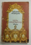 ARTA CONVERSATIEI de ILEANA VULPESCU , 1981