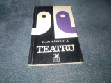 Cumpara ieftin DAN TARCHILA - TEATRU