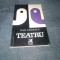 DAN TARCHILA - TEATRU