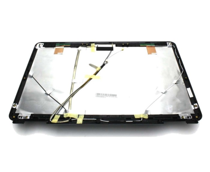 Capac Display BackCover Asus X5DC Carcasa Display Neagra