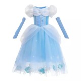 Cumpara ieftin Costum Disney - Rochie Cenusareasa