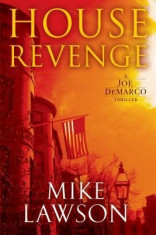 House Revenge: A Joe DeMarco Thriller foto