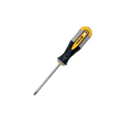Surubelnita cruce 2x100mm Cod: 60966 Automotive TrustedCars foto