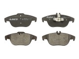 Set placute frana,frana disc MERCEDES C-CLASS (W204) (2007 - 2014) ABE C2M031ABE