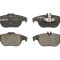 Set placute frana,frana disc MERCEDES GLK-CLASS (X204) (2008 - 2016) ABE C2M031ABE