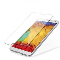 Folie sticla Samsung Galaxy Note 4 foto