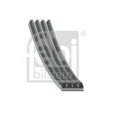 FEBI BILSTEIN 184842 Curea transmisie cu caneluri