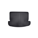 Covor portbagaj tavita premium compatibil Nissan X-Trail III T32 cu randul 3 de scaune pliat 2013-> Cod: PBX-632