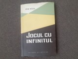 JOCUL CU INFINITUL - PETER ROZSA 12/2