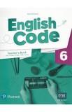 English Code 6. Teacher&#039;s Book - Mark Roulston