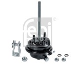 FEBI BILSTEIN 108780 Cilindru receptor frana cu membrana