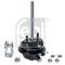 FEBI BILSTEIN 108780 Cilindru receptor frana cu membrana