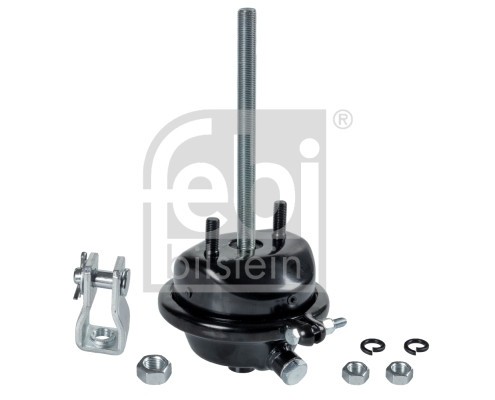 FEBI BILSTEIN 108780 Cilindru receptor frana cu membrana