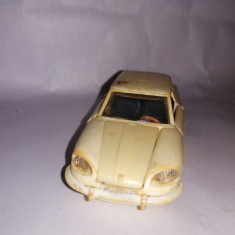 bnk jc URSS Tbilisi - Panhard 24 BT - 1/43