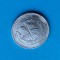 100 Lire 1977 San Marino-AUNC+++U -RAR-in realitate arata bine!