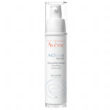 Crema de zi hidratanta cu efect de netezire A-OXitive, 30 ml, Avene