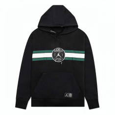 Hanorac Nike M J PSG FLEECE PO