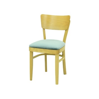 Scaun de bucatarie clasic ✔ model DESA foto