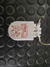 Filtru deparazitare masina de spalat Bosch Iskra KPL3524 / C 29