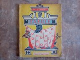 FABULE de LA FONTAINE , VERSIUNE ROMANEASCA DE TUDOR ARGHEZI , ILUSTRATII de MIRCEA MAROSIN , 1963