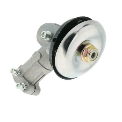 Capat reductor tija patrat 5mm, 26mm, compatibil motocoasa China, ABO-9003 foto