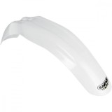 Aripa fata Honda XR250/400 '96-'11 alba Cod Produs: MX_NEW 1210529PE