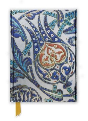 Iznik Tile (Foiled Journal) foto