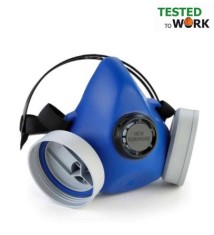 Set Semimasca Eurmask Due foto