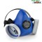 Set Semimasca Eurmask Due
