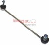 Brat/bieleta suspensie, stabilizator PEUGEOT 208 (2012 - 2016) METZGER 53048211