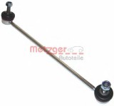 Brat/bieleta suspensie, stabilizator PEUGEOT 208 (2012 - 2016) METZGER 53048211