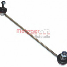 Brat/bieleta suspensie, stabilizator PEUGEOT 208 (2012 - 2016) METZGER 53048211