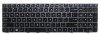 Tastatura laptop HP PROBOOK 4530S 4735S 4730S cu rama