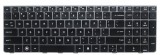 Tastatura laptop HP PROBOOK 4530S 4735S 4730S cu rama