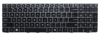 Tastatura laptop HP PROBOOK 4530S 4735S 4730S cu rama foto