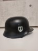 Casca soldat germana M35 ww2 SS