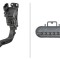 HELLA 6PV 010 946-151 Senzor, pedala acceleratie