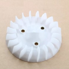 Ventilator Magnetou Aprindere Stator Scuter Beta Ark 49cc 50cc 80cc foto