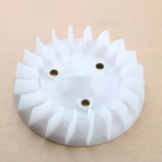 Ventilator Magnetou Aprindere Stator Scuter MBK Booster 49cc 50cc 80cc foto