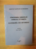 Stenogramele ședințelor Consiliului de Miniștri. Guvernarea Antonescu, vol. VII