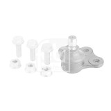 Pivot rotula Febi Bilstein 19541, parte montare : Punte fata, Jos