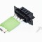Rezistor Ventilator 153367 77178