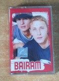 Bairam - Bairam (2000) caseta, Pop