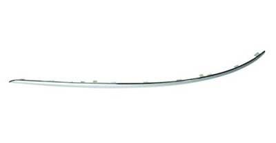 Bandou bara dreapta spate, dreapta Mercedes Benz Clasa C (W204), 03.2007-03.2011, Sedan, 2048851021 foto