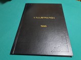 REVISTA L&#039;ILLUSTRATION DECEMBRIE 1930 /56