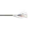 Cablu FTP Cat.5efire interioare solideecranat305 m/cutie Best CarHome, Delight