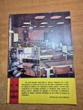 stiinta si tehnica septembrie 1979