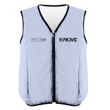 Cumpara ieftin Vesta Proviz Reflect360 - S, Alb - Reambalat Ultimate FactoryBikes